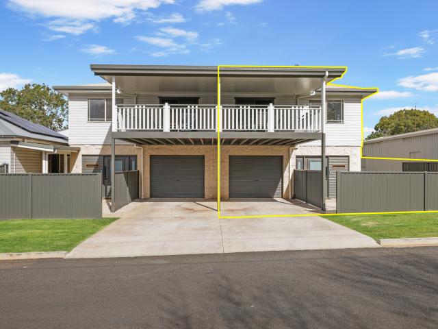 Apartment for rent in Toowoomba, Queensland
