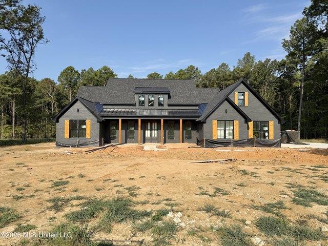House for sale in Brandon, Mississippi