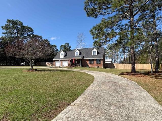 House for sale in Byron, Georgia