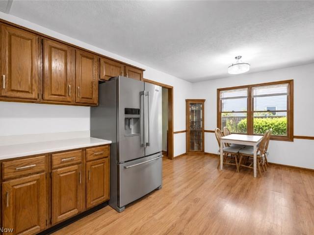 House for sale in Elyria, Ohio