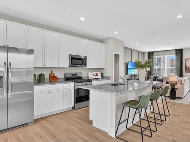 Townhouse for sale in Joppa, Maryland