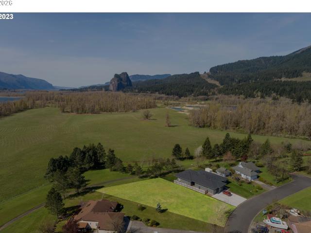 Land for sale in North Bonneville, Washington