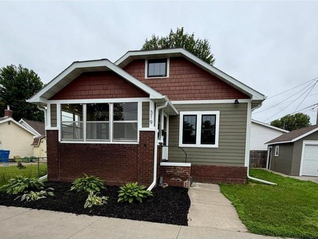 House for sale in Winona, Minnesota
