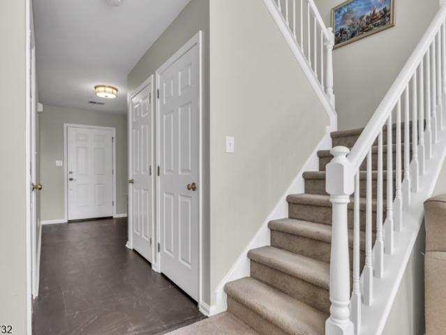 Townhouse for sale in Bridgewater, New Jersey