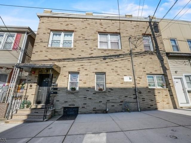 House for sale in Garfield, Bergen County