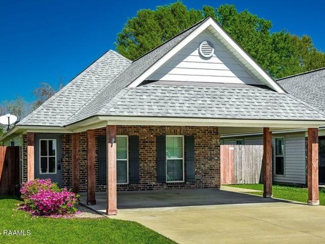 House for sale in Abbeville, Louisiana