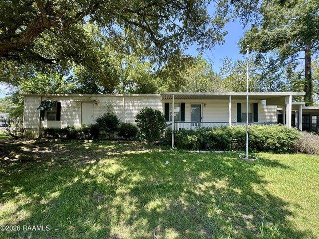 House for sale in Scott, Louisiana