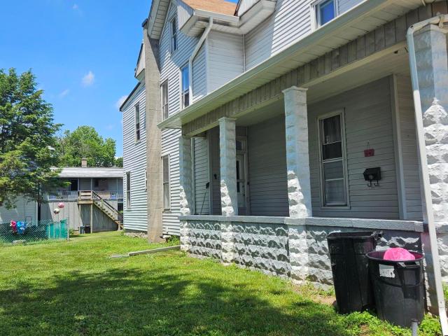 House for sale in Milton, Pennsylvania