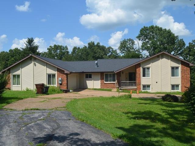 House for sale in Missouri