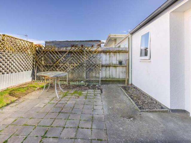 Apartment for sale in Napier