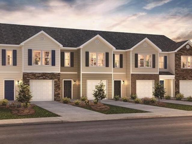 Townhouse for sale in Greer, South Carolina