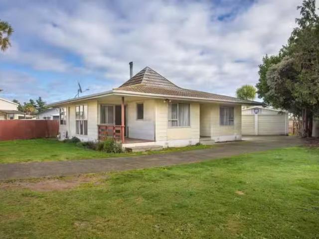 House for sale in Tararua District