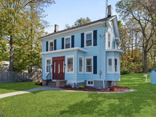 Property for sale in Great Meadows, New Jersey