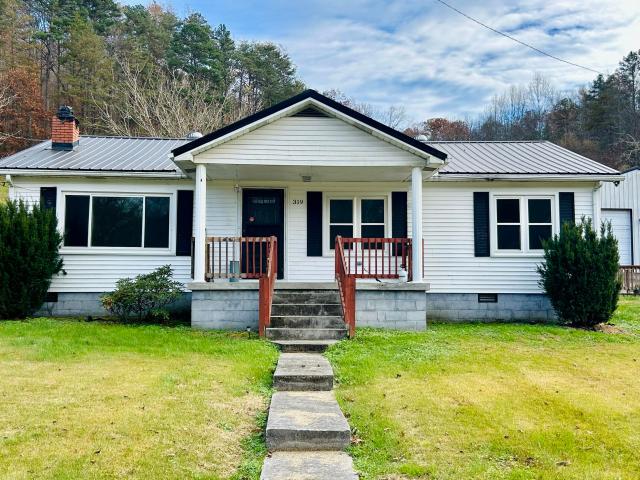 House for sale in Kentucky