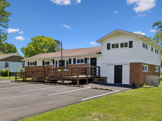 Commercial for sale in Tennessee