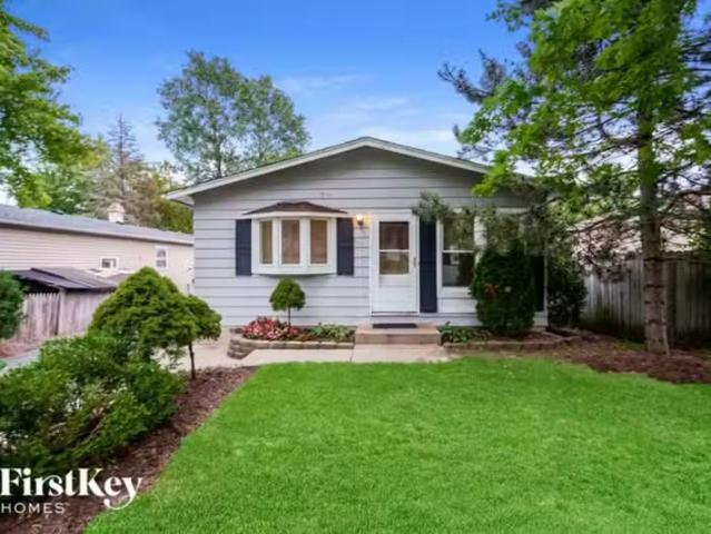 House for rent in Buffalo Grove