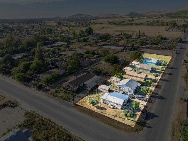 House for sale in Tulare, California