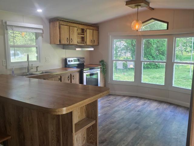 House for sale in North Vernon, Indiana