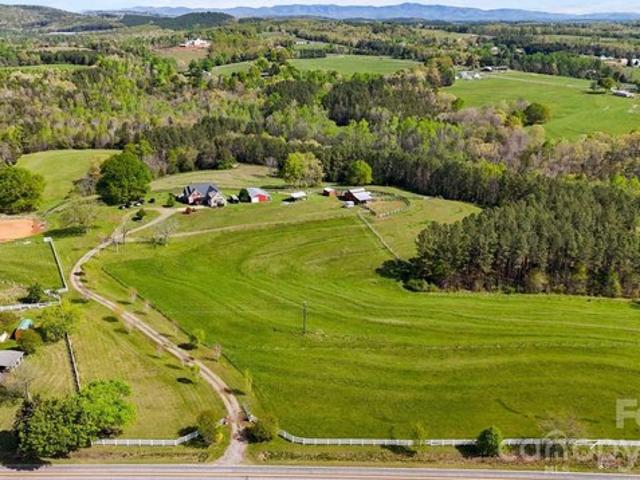 House for sale in Rutherford, North Carolina