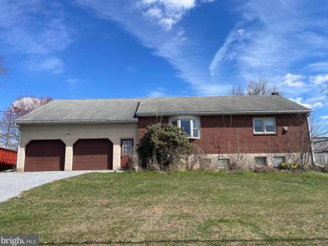 House for sale in New Providence, Pennsylvania