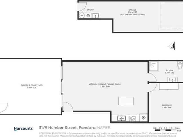 Apartment for sale in Napier