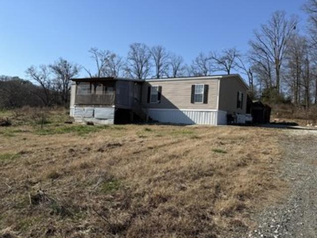 Farm for sale in Toccoa, Georgia