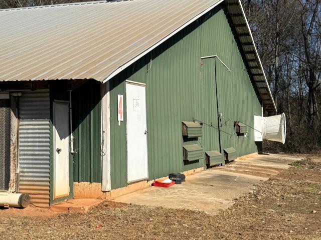 Farm for sale in Toccoa, Georgia