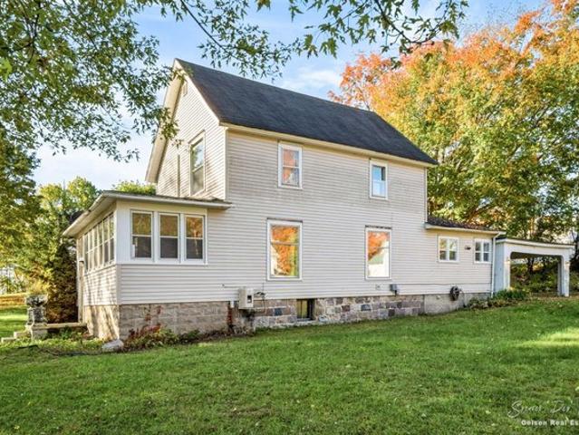 House for sale in Belding, Ionia County