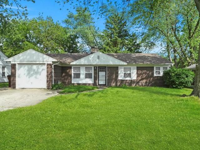 House for sale in Park Forest, Illinois