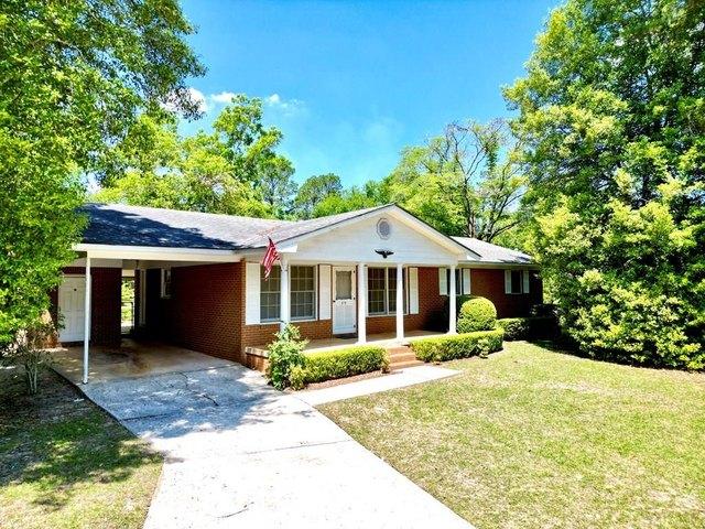 House for sale in Tifton, Georgia
