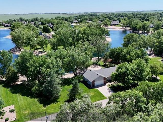 House for sale in Nebraska
