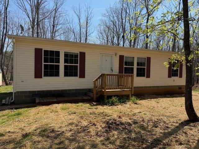 House for sale in Virginia