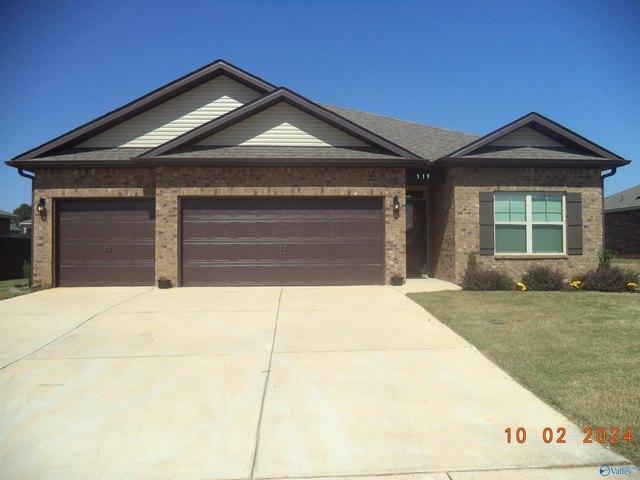House for sale in Huntsville, Alabama