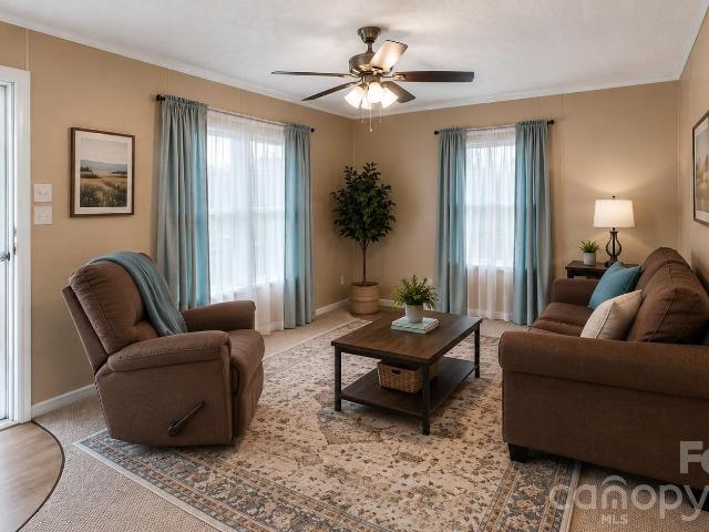 House for sale in Rutherford, North Carolina