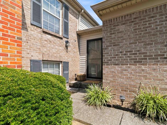 Townhouse for sale in Lexington, Kentucky