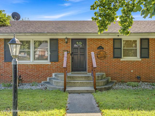 House for sale in Georgetown, Kentucky