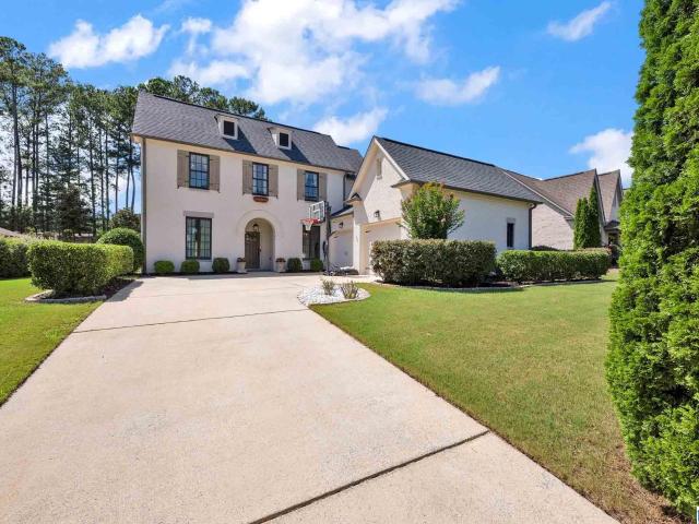 House for sale in Pelham, Alabama