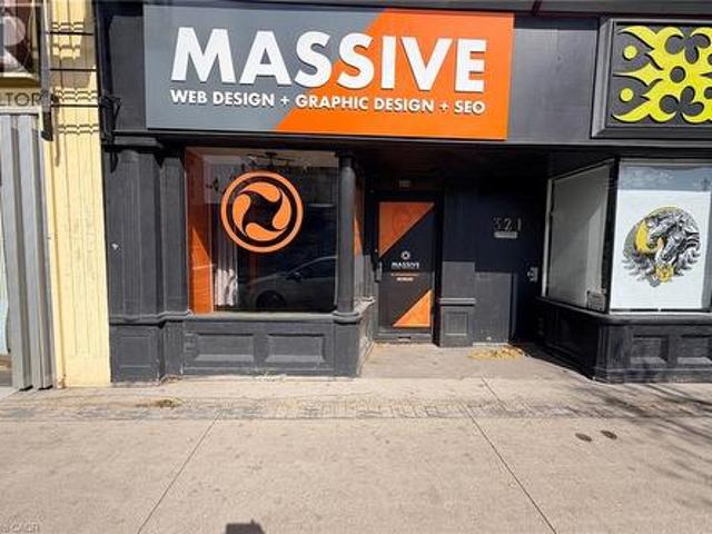 Commercial for rent in Beasley, Hamilton