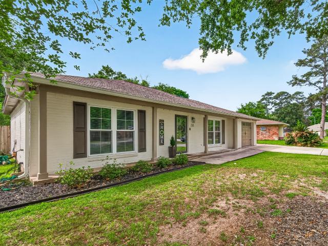 House for sale in Harris, Texas