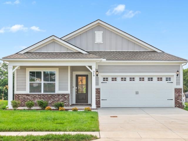 House for rent in Tennessee