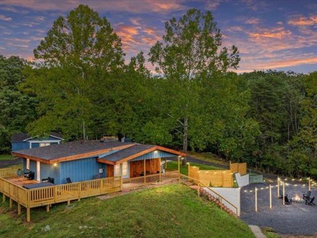 House for sale in Virginia