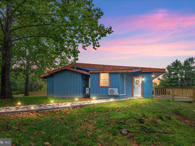 Property for sale in Virginia