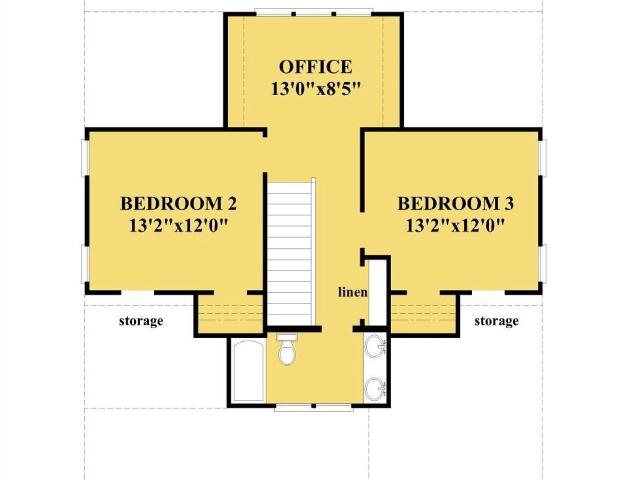 House for sale in Sneads Ferry, North Carolina