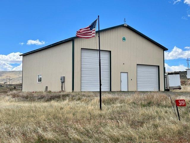 House for sale in Wyoming
