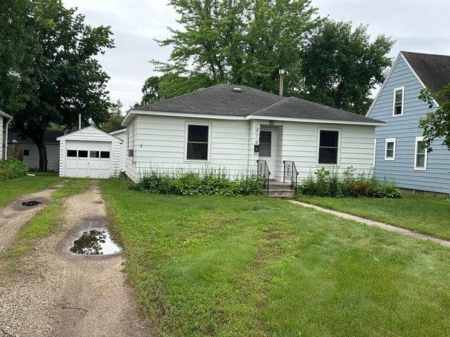 House for sale in Becker, Minnesota