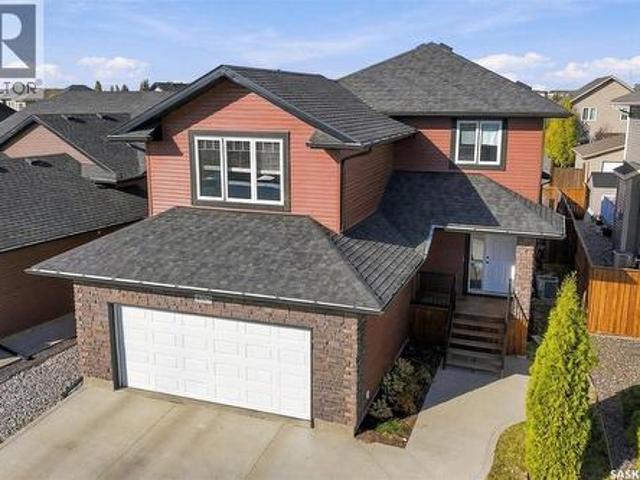 House for sale in Stonebridge, Saskatoon
