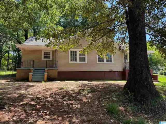 Apartment for rent in Anniston