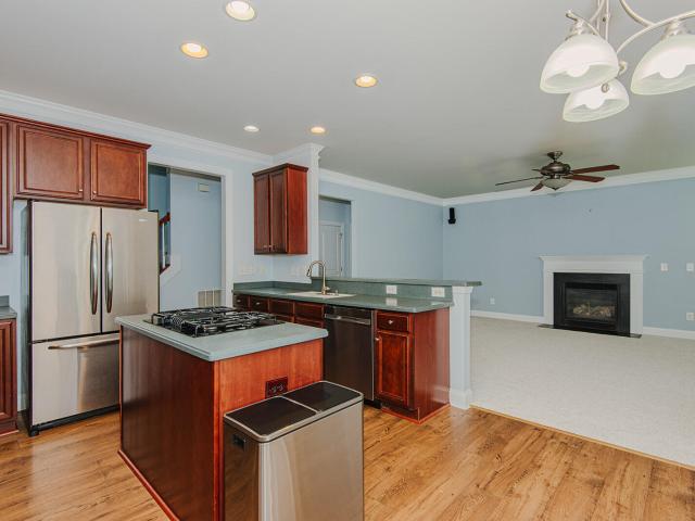 House for sale in Mebane, North Carolina