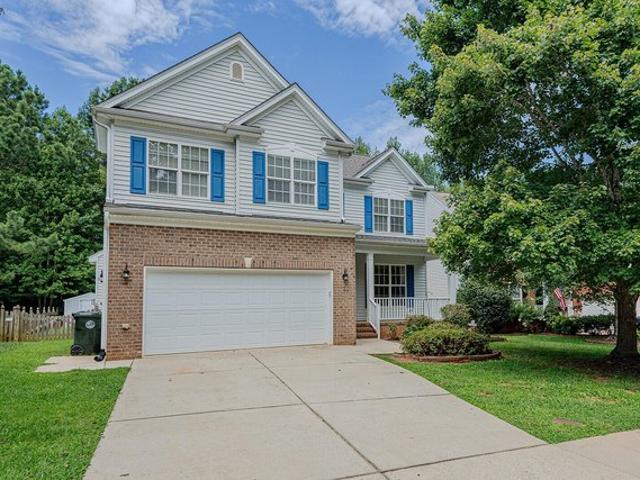 House for sale in Mebane, Alamance County