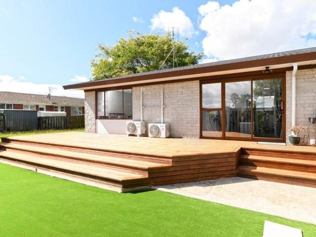 House for rent in Manukau, Ōtara-Papatoetoe